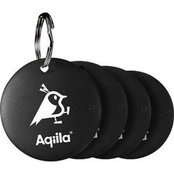 Aqiila - Tagbird - Item Finder (4-pack)
