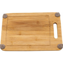 Ξύλο Κοπής (22x33x1.5) Espiel Bamboo DWMA1017