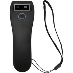 Ασύρματο scanner χειρός με δυνατότητα ανάγνωσης 2D και QR Barcodes
