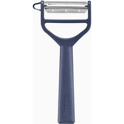 Peeler Opinel T-Duo ΧΡΩΜΑ ΜΠΛΕ ΜΕΓΕΘΟΣ O/S
