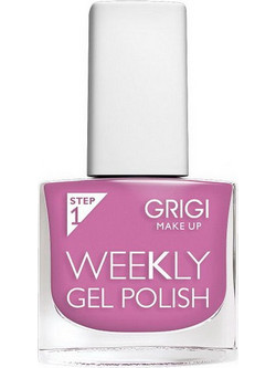 Grigi Weekly Gel Polish 567 12ml