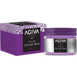 Agiva Hairpigment Color 07 Violet 120gr