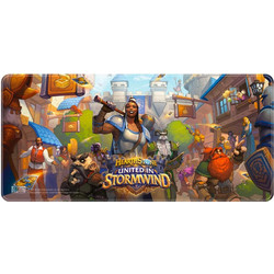 Hearthstone Stormwind XL