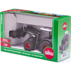 Siku Τρακτέρ Fendt 942 Vario Mε Φαγάνα