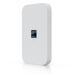 Ubiquiti U5G-Max, High-performance 5G (3.4 Gbps) modem for any Unifi deployment, Automatic Setup