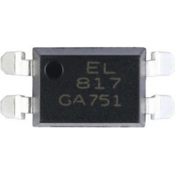 SMD Optocoupler PC817C EL817 SOP-4