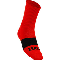 ΚΑΛΤΣΕΣ BIKE RED | KENNY