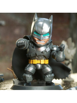 Φιγούρα Chibi Collection Armour Batman Chibi 3D εκτυπωμένη