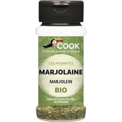 Μαντζουράνα - Cook - 80gr