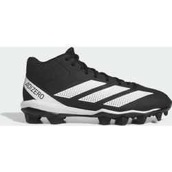 adidas Adizero Impact.2 Moulded Rubber Ανδρικά Παπούτσια Ράγκμπι IE3992 Core Black / Cloud White / Core Black