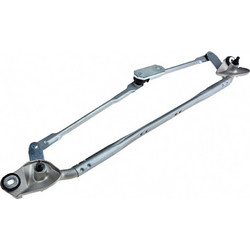 NTY NTY - Μηχανισμός Υαλοκαθαριστήρων Εμπρός Toyota Avensis T25 03/2003 για Ομαλή Κίνηση και Καθαρή Ορατότητα σε Κάθε Καιρό orig.85150-05060 - 1 Τεμ. (EMW-TY-001)