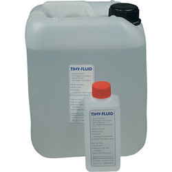 LOOK SOLUTIONS ΛΑΔΙ ΜΗΧΑΝΩΝ TINY 2L TINY FLUID 2L