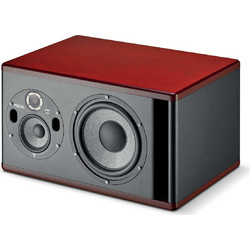 Focal Trio 11 Be Αυτοενισχυόμενο Ηχείο 550W Καφέ