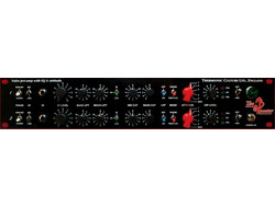 Thermionic Culture the Rooster
