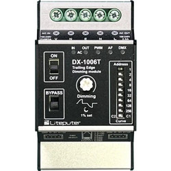 LITE PUTER Lite Puter DX-1006Τ Led Dimmer 630192