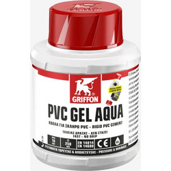Griffon PVC Gel Aqua Κόλλα Μπουκάλι 500ml 6313306