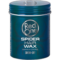 Red One Spider Hair Κερί Μαλλιών 100ml