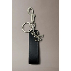 Μπρελόκ Calvin klein Ck Key Fobb LV04D1151G-UB1 Μαύρο