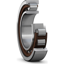 Ρουλεμάν Nu 2216 Ecp C3 (80 X 140 X 33 mm) Skf