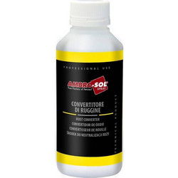 Σταθεροποιητής Σκουριάς 250ml Ambro-Sol (I260)