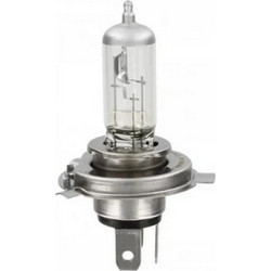 Λάμπα Αλογόνου OSRAM HS1 12V35/35W PX43T ORIGINAL LINE - Διάφανο