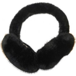 Προστατευτικά αυτιών EARMUFF-25 Μαύρα προστατευτικά αυτιών EARMUFF-25