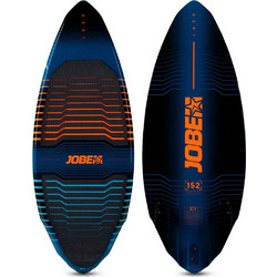 Jobe - Wakesurf Jobe Laze 59.8"