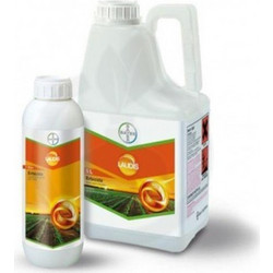 Ζιζανιοκτόνο Laudis 66 OD 5L Bayer