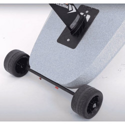 Waydoo mover S - Trailer που βιδώνει πάνω στην σανίδα eFoil EVO 90L