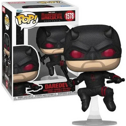 Funko Pop! Marvel Daredevil Born Again 1578 Daredevil