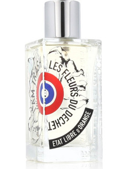 Etat Libre D'Orange I'am Trash - Les Fleurs du Dechet Eau de Parfum 100ml