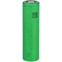 Sony VTC6 MURATA Μπαταρία 18650 3000mah 30A (1τμχ)