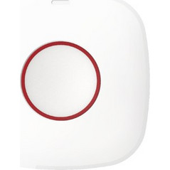 DS-PDEB1-EG2-WE(B) Wireless Emergency Button Ax Pro Hikvision HIKVISION
