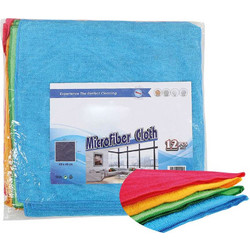 ΠΑΝΙ MICROFIBER 40x40cm 12TEM 537 / 10825
