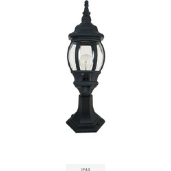Elmark James 96515MF/BL