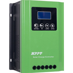 ΡΥΘΜΙΣΤΗΣ ΦΟΡΤΙΣΗΣ MPPT 60Α, 48V DC