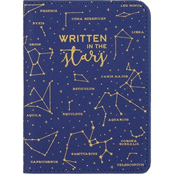 LEGAMI ΘΗΚΗ ΔΙΑΒΑΤΗΡΙΟΥ PASSPORT HOLDER ΜΕ ΠΡΟΣΤΑΣΙΑ RFID - STARS (ΑΣΤΕΡΙΑ) PH0033