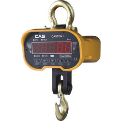 Ζυγός κρεμαστός CAS CASTON THZ-10A(LCD)