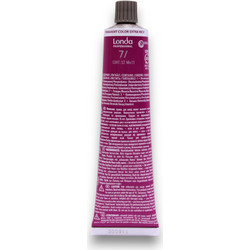 Londa Extra Rich Cream Hair Color 7/ 60ml