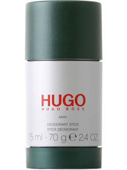 Hugo Boss Hugo Ανδρικό Αποσμητικό Stick Χωρίς Αλουμίνιο 75ml
