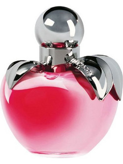 Nina Ricci Nina Eau de Toilette 80ml