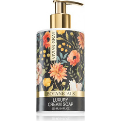 Vivian Gray Botanicals Luxury Κρεμοσάπουνο 250ml
