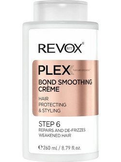 Revox B77 Plex Bond Care Conditioner Step 5 260ml