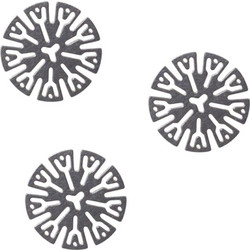 DynaVap Replacement Titanium CCD Screens