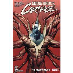 Eddie Brock: Carnage Vol. 2