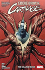 Eddie Brock: Carnage Vol. 2 Eddie Brock: Carnage Vol. 2
