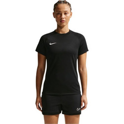Nike Dri-FIT Park VIII SS Γυναικείο Αθλητικό T-Shirt Μαύρο HV8178-010