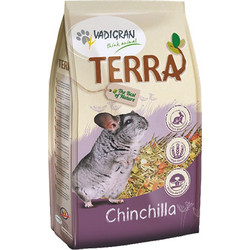 Vadigran Terra Chinchila 2.5kg