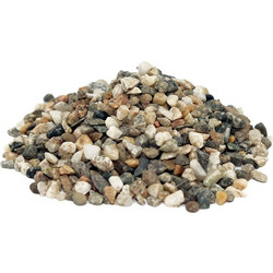 Ottavi Nature Gravel Policromo Χαλίκι Ενυδρείου 2-3mm 5kg