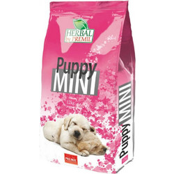 Premil Herbal Puppy Mini 12kg